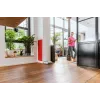 Kärcher RCV 5 1.269-640.0 robot aspirador con función de fregado, 3,3 l