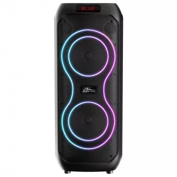 Altavoz portátil grande Power Audio MAX MT3185