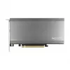 Tarjeta DeLOCK PCI Express x16 a 4 x NVMe M.2 Key M internos 89044