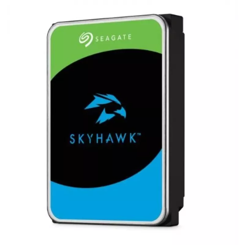 Seagate SkyHawk ST3000VX015 disco duro interno 3 TB 256 MB 3,5 pulgadas Serial ATA III