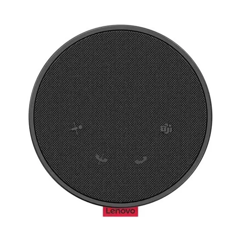 Lenovo 4XD1C82055 manos libres PC USB Type-C Negro