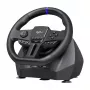 Volante gaming PXN PXN-V900 Gen2 con sensibilidad ajustable y vibración