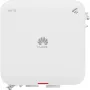 Huawei eKitEngine AP700 Series AP761 - Punto de acceso - Wi-Fi 6 - 2,4 GHz, 5 GHz - Cloud-Managed - Montaje en pared/techo (02355VFB)