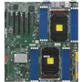 Supermicro - placa base X13DEI - Intel, LGA 4677 (Socket E), Intel® Xeon®, DDR5-SDRAM, 4 TB, DIMM - E-ATX 4.000 GB DDR5 DIMM RAID nivel: 0 1 5 10 SATA 6 GB/s SATA USB 3.2 USB 3.0