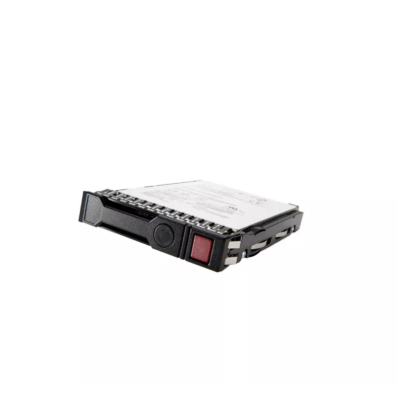 SSD HPE 960GB SATA 6G read intensive SFF SC Multi Vendor