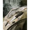 Cúter universal Fiskars K40 negro gris (1001622)