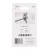 Makita B-64814-5 (TMA047) hojas de corte por inmersión, 32 mm, Starlock, bimetálicas, 5 uds.