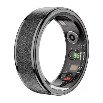 Anillo inteligente Colmi R10 18,3 mm talla 8 negro