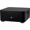 Inter-Tech A80 Small Form Factor (SFF) negro 60 W