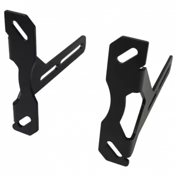 Logilink - Cable de Extensión de Alimentación - Euroconector Macho (W) a Euroconector Hembra (M) - 1 m - Moldeado - Negro (CP122)
