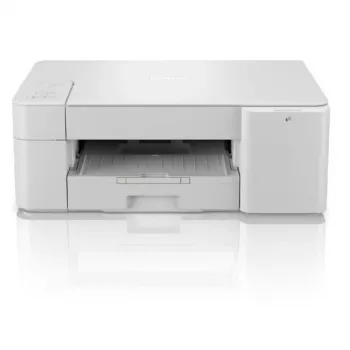Impresora multifunción Brother DCP-J1200WERE1 Inkjet A4 1200 x 1200 DPI Wi-Fi