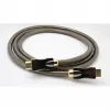 ROLINE HDMI Ultra HD con Ethernet - Cable HDMI con Ethernet - HDMI (M)