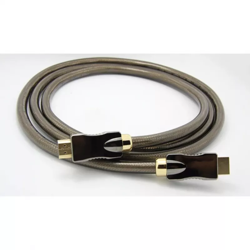 ROLINE HDMI Ultra HD con Ethernet - Cable HDMI con Ethernet - HDMI (M)