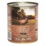 O'CANIS faisán con zanahorias monoproteico - comida húmeda para perros - 800g