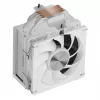 MODECOM Volcano 0C T721 disipador de CPU por aire 12 cm blanco