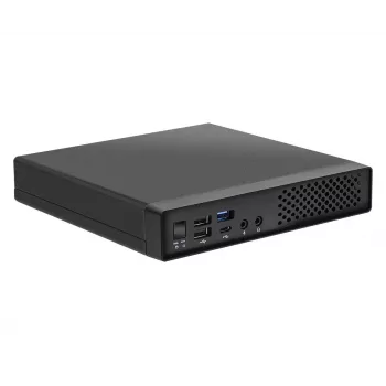 Mini PC barebone ASRock Jupiter X600