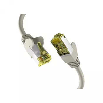 Cable de red Ethernet Efb EC020200013 gris
