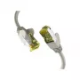 Cable de red Ethernet Efb EC020200013 gris