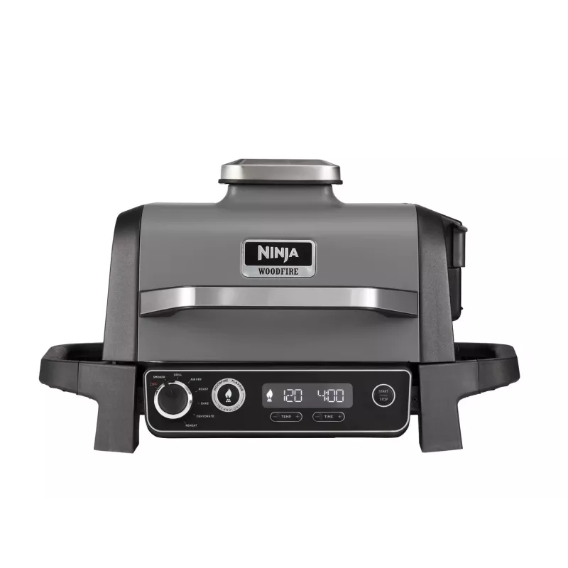 Ninja OG701EU Barbacoa Woodfire Outdoor