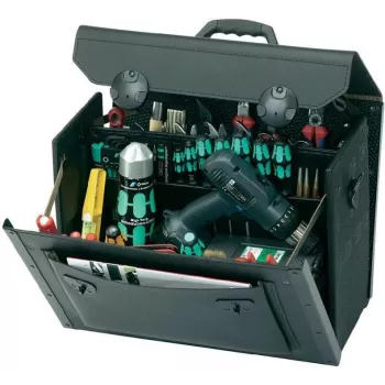 Bolsa de herramientas Parat TOP-LINE 18000581 — resistente y ligera bolsa de taller