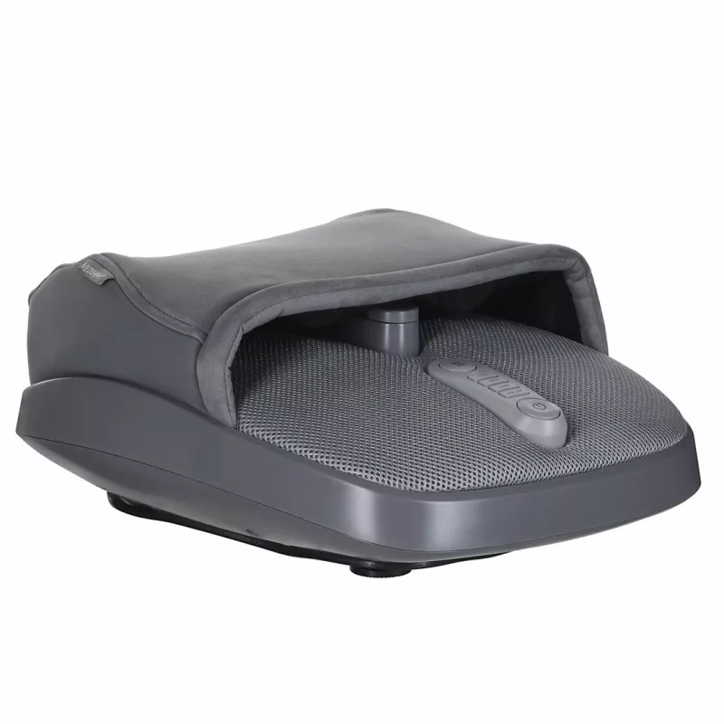 Medisana FM 885 masajeador de pies gris