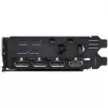 Tarjeta gráfica PowerColor Radeon RX 9070 16 GB GDDR6 PCIe 5.0, 2520 MHz Boost, 3x DisplayPort 2.1a + HDMI 2.1b, 2x 8 pines