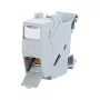 METZ CONNECT BTR IT CONNECT E-DAT Módulo REG 8(8) IP20 - Entrada modular - Gris claro, RAL 7035 - 1 conexión (1309426003-E)