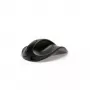 BakkerElkhuizen HandShoeMouse Medium inalámbrico, diestro, óptico, RF Wireless, 1000 DPI, Negro