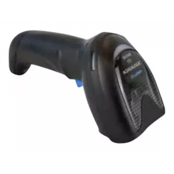 Datalogic Gryphon I GBT4500 - Escáner de códigos de barras - Portátil - Imager 2D - decodifica - Bluetooth 4.0 (GBT4500-BK-HD-WLC)