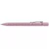 Portaminas Faber-Castell 231051 0,5 mm rosa triangular
