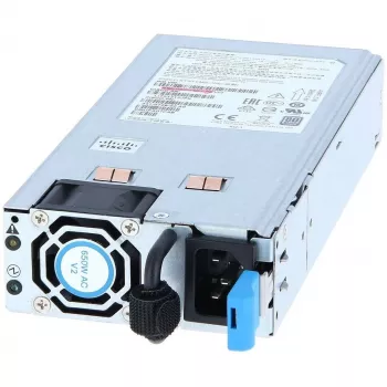 Fuente de alimentación Cisco NXA-PAC-650W-PE=