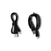 Carcasa para unidad óptica CD/DVD SATA USB 2.0 9,5 mm