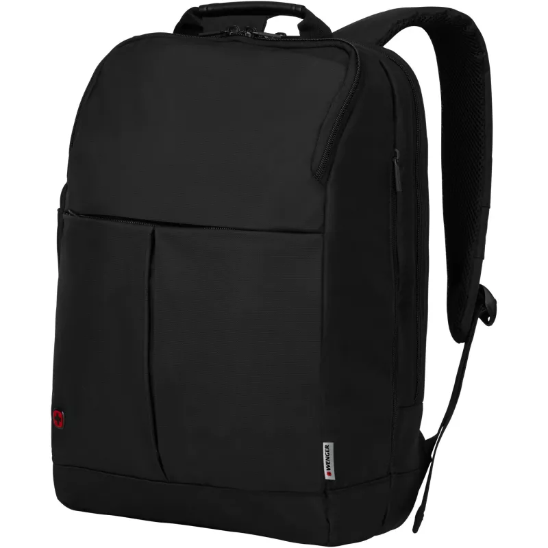 Mochila para portátil WENGER Reload para 30,5 a 35,8 cm 12 a 14,1 inch tablet, portátil negro