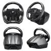 Volante + pedales Subsonic SV750 negro rotación 270° USB