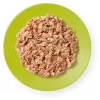 APPLAWS Filete de atún con algas en caldo – Alimento húmedo para gatos – 156 g