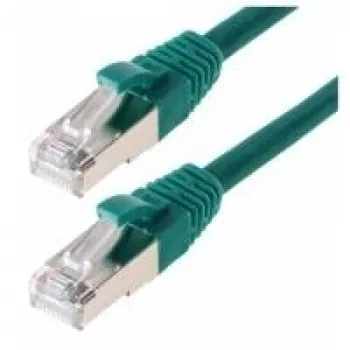 Cable de red Helos Cat 5e SF/UTP 0,5 m