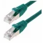 Cable de red Helos Cat 5e SF/UTP 0,5 m