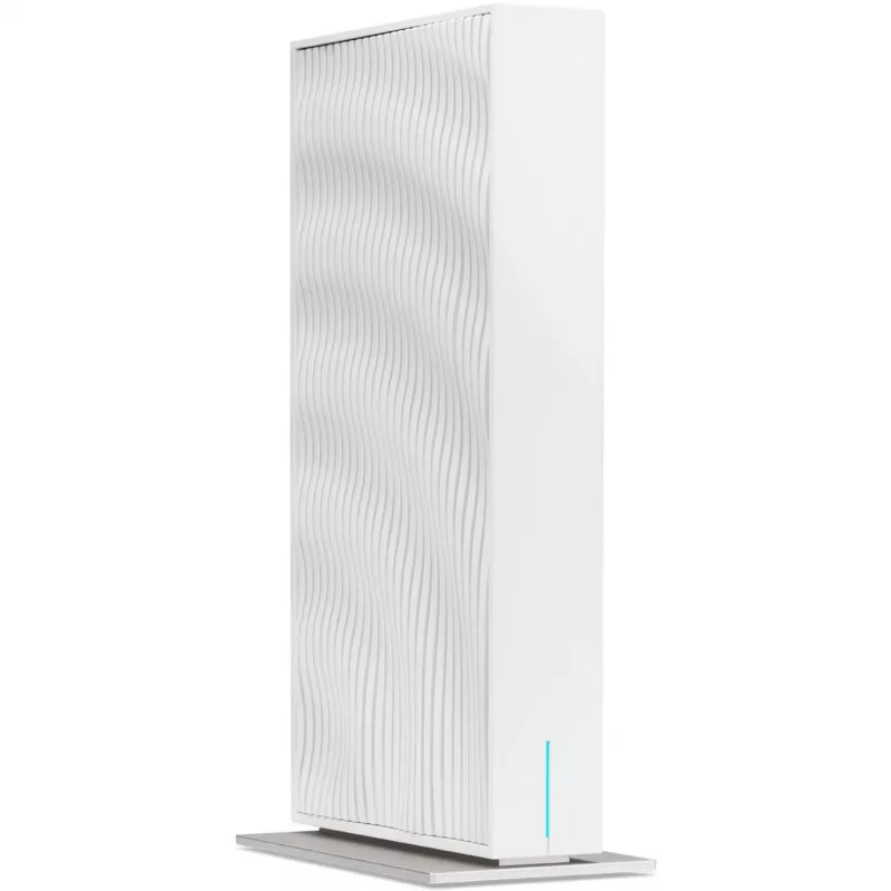 Acer Wave 7 – Sistema Wi-Fi – (3 routers) – Red 1GbE, 2.5GbE, Wi-Fi 7 – Wi-Fi 7 – Multi-Band (FF.G2UTA.003)
