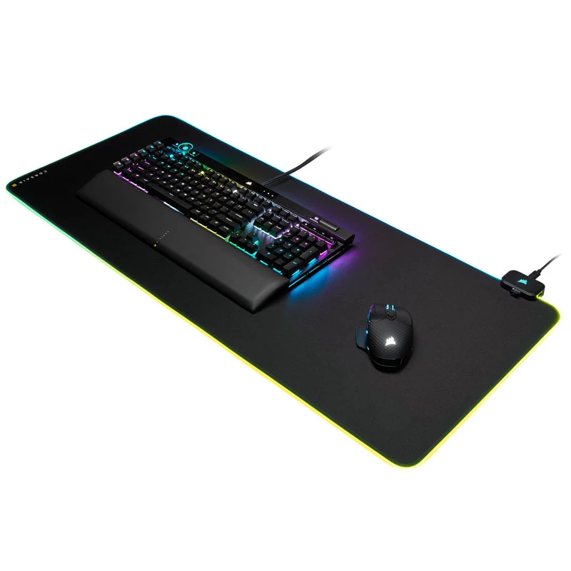 MM700 TBG alfombrilla gaming 3XL