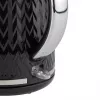 Hervidor Petra 1,7 l 2200 W Negro