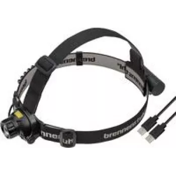 Linterna frontal Brennenstuhl 1177310010 LED 400 lm IP44