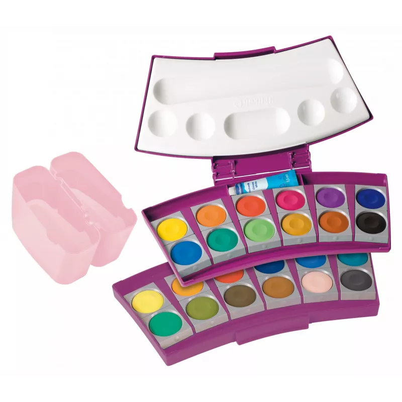 Pintura artística y de manualidades Pelikan 701211