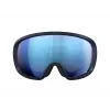 POC Fovea gafas de esquí, negro