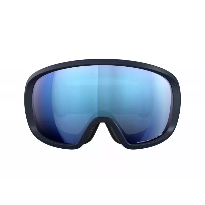 POC Fovea gafas de esquí, negro
