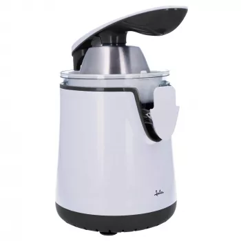 Exprimidor manual JATA JEEX1058 350 W Blanco espiral vertical