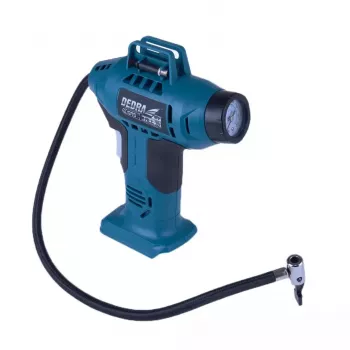 Compresor de aire Dedra DED7078 1 unidad
