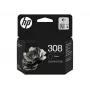 Cartucho de tinta original HP 308 negro
