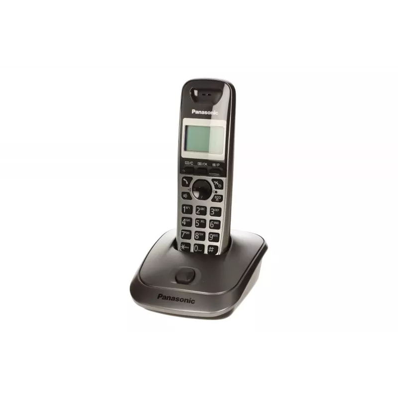 Panasonic KX-TG2511 teléfono DECT