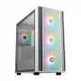 Cooler Master MasterBox 600 White Sobremesa