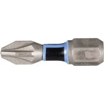 Juego de puntas Makita E-03171 Phillips Pozidriv Torsion Control Technology (E-03171)